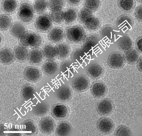 PEG modified upconverting nanoparticles��near-infrared light��