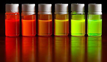 Upconverting luminescent nanoparticles