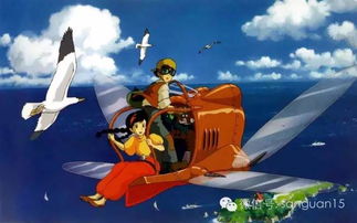 機械美學與封建幻想的交匯 日本漫畫中的蒸汽朋克發展簡史